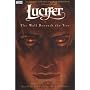 Lucifer: Wolf Beneath the Tree (Lucifer)