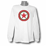 Afghanistan Long Sleeve T-shirt
