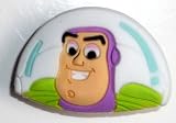 BUZZ LIGHTYEAR space ranger in TOY STORY Disney Jibbitz Crocs Hole Bracelet Shoe Charm