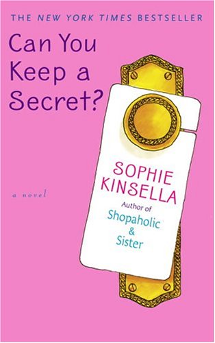 Buy Now at Amazon.com: Can You Keep A Secret?