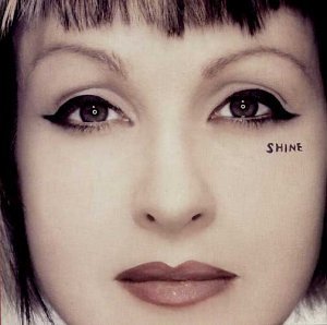 Cyndi Lauper - Shine +8 [Japan Only] - Zortam Music