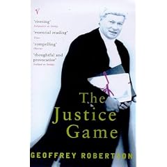 The Justice Game