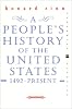 A People's History of the United States: 1492 to Present
