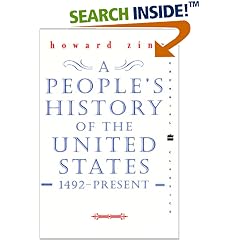 A People's History of the United States: 1492 to Present