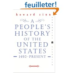 A People's History of the United States: 1492 To Present