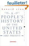 A People's History of the United States: 1492 To Present