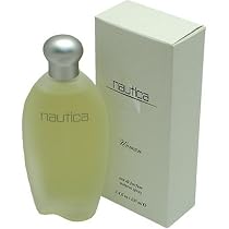 Nautica By Nautica For Women. Eau De Parfum Spray 1.7 Oz.
From Nautica
