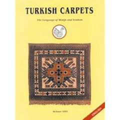 Turkish Carpets: The Language of Motifs and Symbols