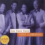 Music : Viene Clareando