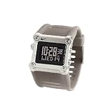 Nike Mettle Hammer Watch - Iron - WC0021-201