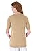 Women's Plus Size Cool Cotton Cardigan Sweater