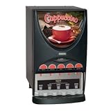 BUNN 37000.0000 iMIX-5 Dispenser 120V SELower Faucet SERVE