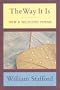 The Way It Is: New and Selected Poems