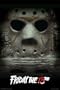 (24x36) Friday the 13th Movie (Mask) Poster Print