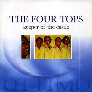Four Tops - Keeper of the Castle [UK-Import] - Zortam Music