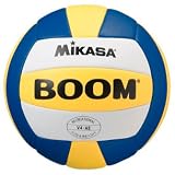 【MIKASA】バレーボール　4号