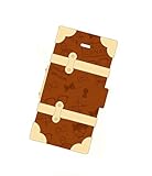 名探偵コナン トランクカバー for iPhone5/5S/5C コナン i5S-MC1