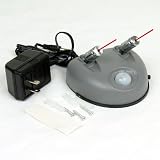 Instapark Dual Garage Door Laser Parking Guide System