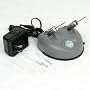 Instapark Dual Garage Door Laser Parking Guide System