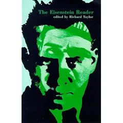 The Eisenstein Reader