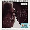 Suede - Singles (Bonus DVD)