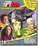 COSMI Spy Kids: Mission - The Man In The Moon ( Windows )