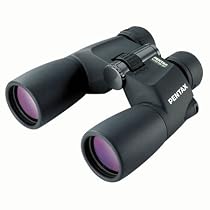 Pentax 65808 PCF II 10x50 Waterproof Binocular