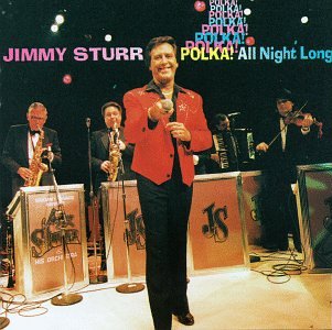 CD-Charts  Music : Polka! All Night Long