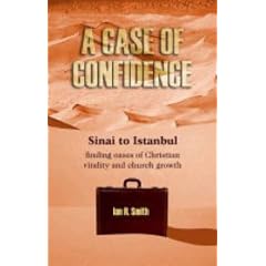 CASE OF CONFIDENCE A PB