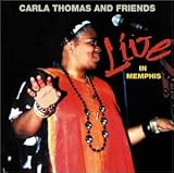 Live in Memphis