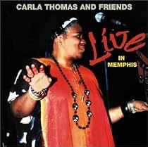 Live in Memphis