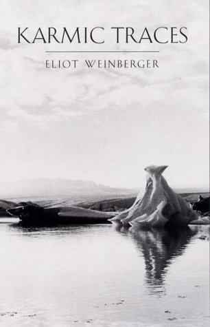 Eliot Weinberger