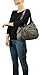 Scarleton Satchel Handbag for Women, Purses for Women, Shoulder Bags for Women, Tote Purse, H163524 - Grey
