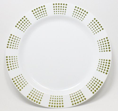 Empress Gold Salad/Dessert Plate - 7.5" (Set of 10)