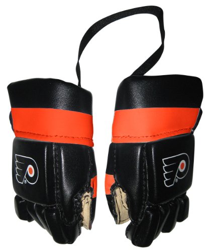 NHL Philadelphia Flyers Replica Mini Gloves
