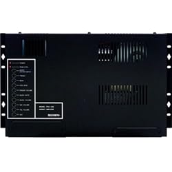 Bogen 250 Watt Amplifier