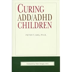 Curing ADD/ADHD Children