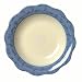 Pfaltzgraff Summer Breeze Scalloped Pasta Dinner Bowl