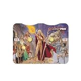 Eigenschaften Ultra Pro 7818098 / Ultra Pro Life Counter (Caldwell) (81809) - Sammelkartenzubehör