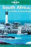 Lonely Planet South Africa, Lesotho & Swaziland (3rd edition)
