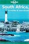 Lonely Planet South Africa, Lesotho & Swaziland  (3rd edition)