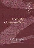 Security Communities (Cambridge Studies in International Relations)