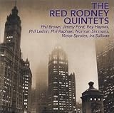 Red Rodney Quintets