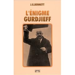L'�nigme Gurdjieff