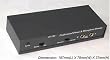 TCC TC-720 Stereo Microphone/RIAA Phono Pre-Amp, Preamp (Preamplifier)