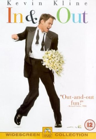 CD-Charts  DVD : In & Out [1998]