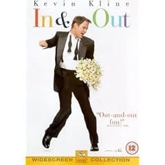 In & Out [DVD] [1998]