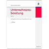 Unternehmensberatung Bd. 2:Auftragsdurchf�hrung und Qualit�tssicherung