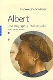 Revue Hazan  / Alberti : Une biographie intellectuelle