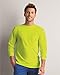Gildan Adult Ultra CottonTM Long-Sleeve T-Shirt with Pocket